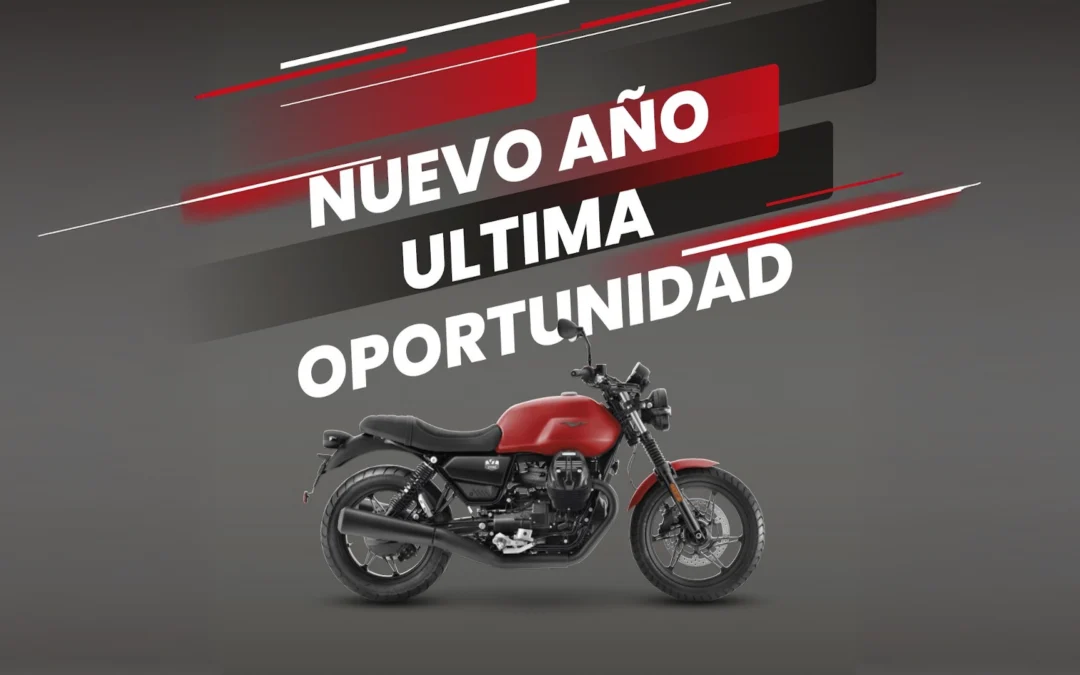 promociones moto guzzi