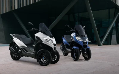 Piaggio mp3 310 ahora sin intereses