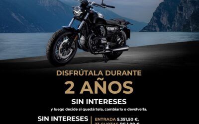 universo guzzi